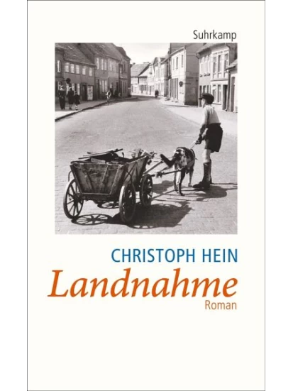Landnahme