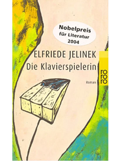 Die Klavierspielerin