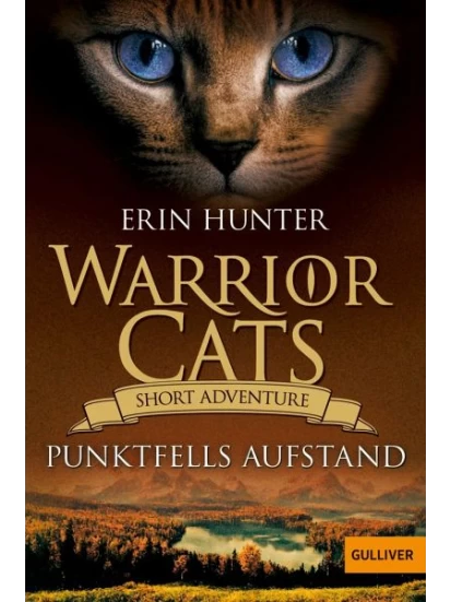 Warrior Cats - Short Adventure - Punktfells Aufstand