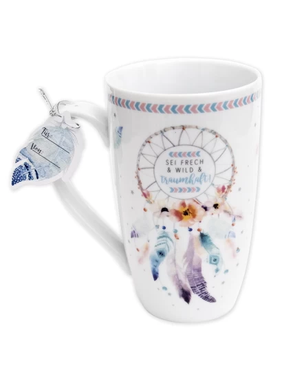 Sheepworld Tasse Traumfänger - Κούπα ονειροπαγίδα