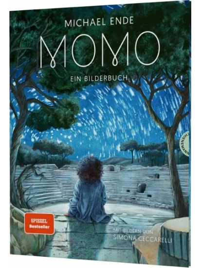Momo - Bilderbuch