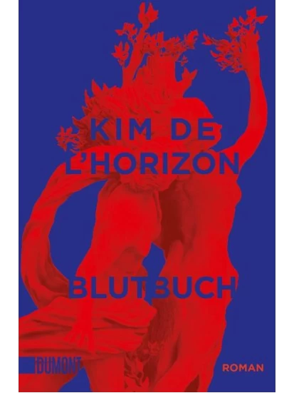 Blutbuch - Broschiertes Buch