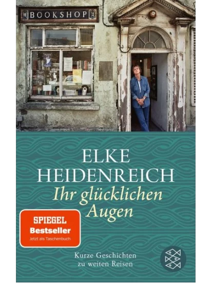 Ihr glücklichen Augen