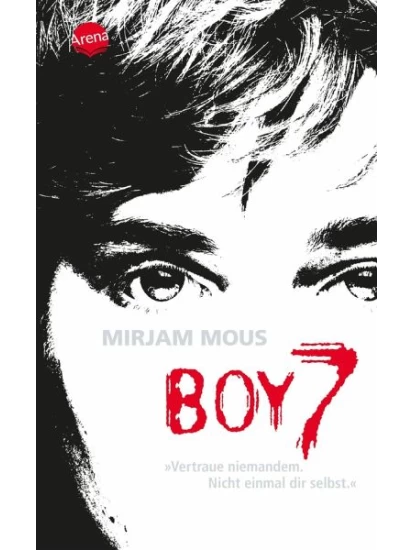 Boy 7