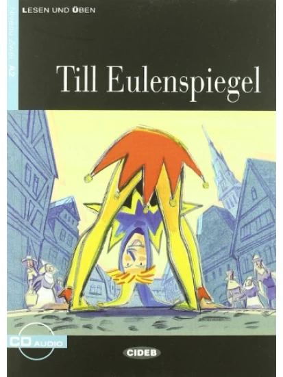 Till Eulenspiegel + CD