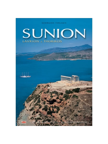 Sounion, Lavrion & Thorikos