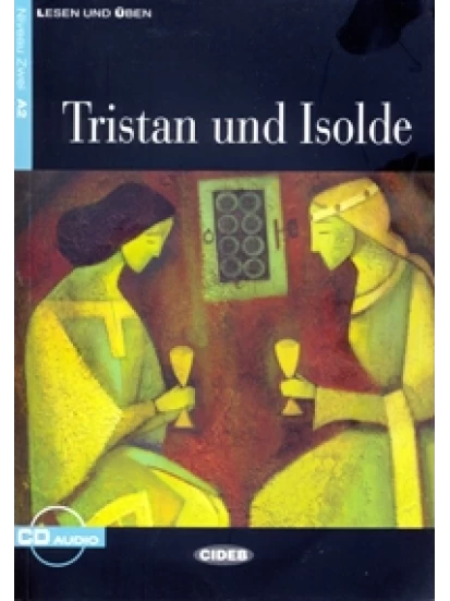 Tristan und Isolde + CD A2