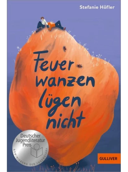 Feuerwanzen lügen nicht