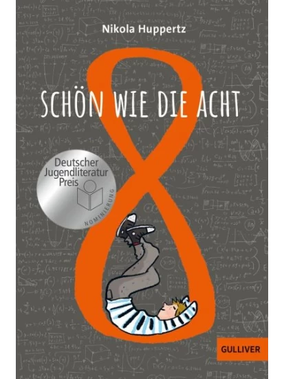Schön wie die Acht