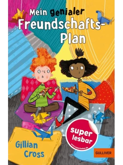 Mein genialer Freundschafts-Plan