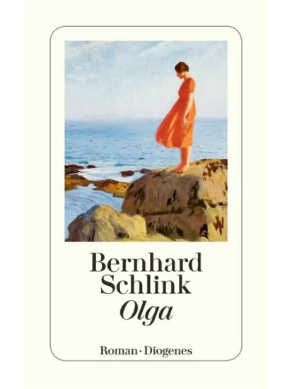 Olga - Broschiertes Buch