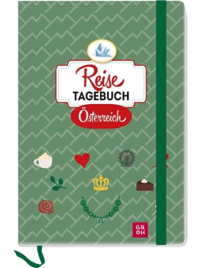 Reisetagebuch Österreich