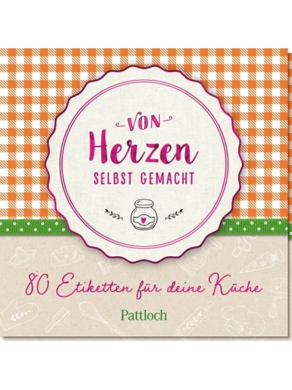 Von Herzen selbst gemacht