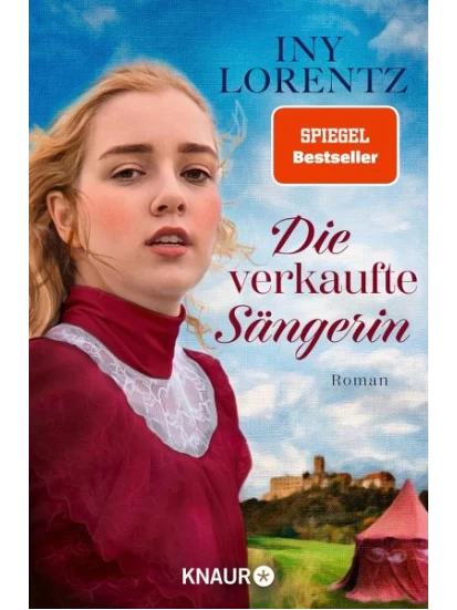 Die verkaufte Sängerin