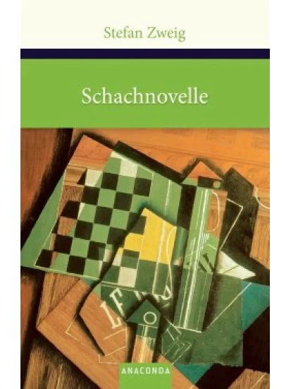 Schachnovelle