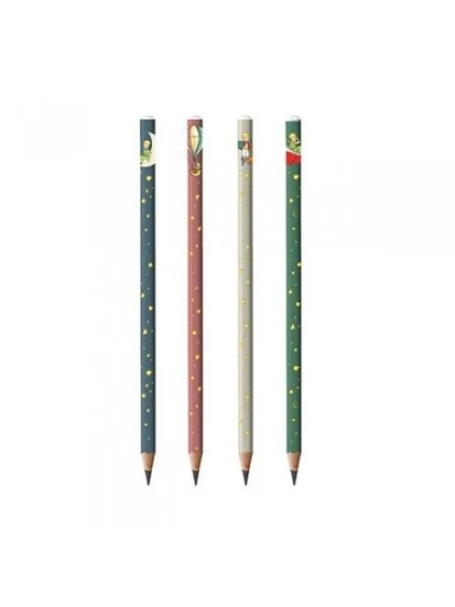 Bleistift der kleine Prinz