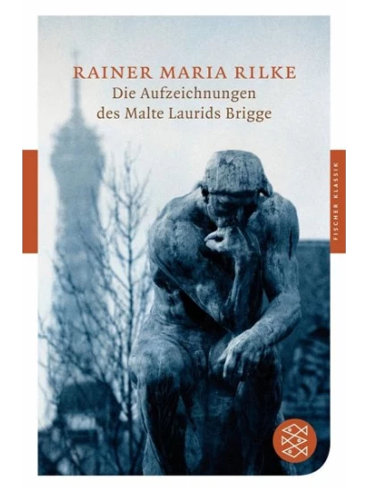 Die Aufzeichnungen des Malte Laurids Brigge - Taschenbuch