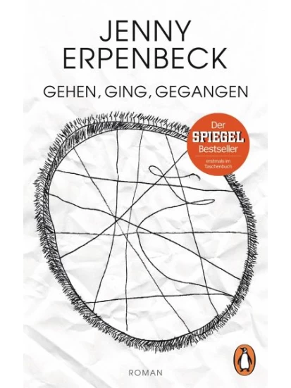 Gehen, ging, gegangen - Taschenbuch