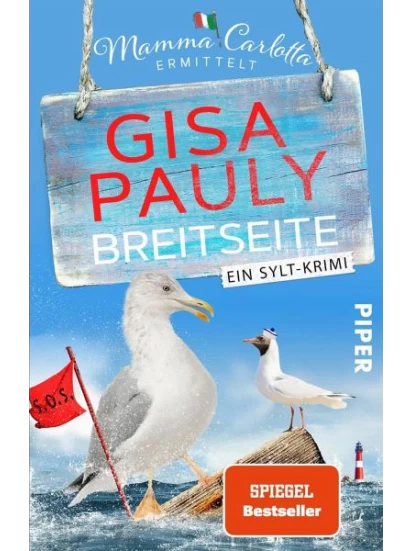 Breitseite / Mamma Carlotta Bd.18