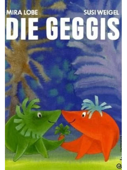 Die Geggis