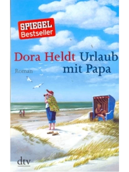 Urlaub mit Papa