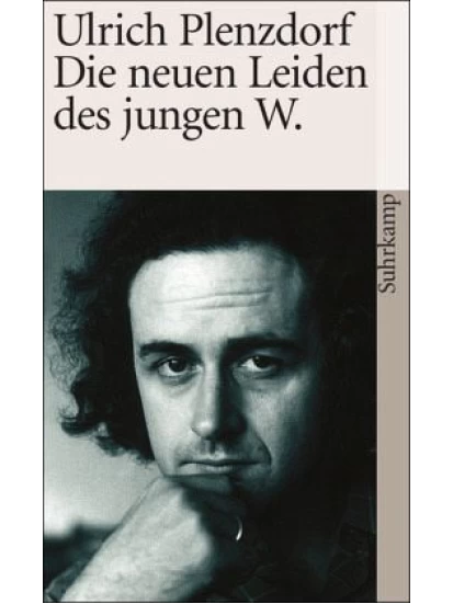 Die neuen Leiden des jungen W.
