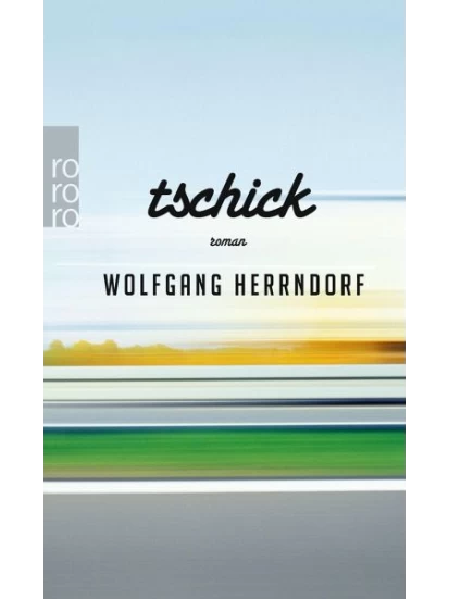 Tschick