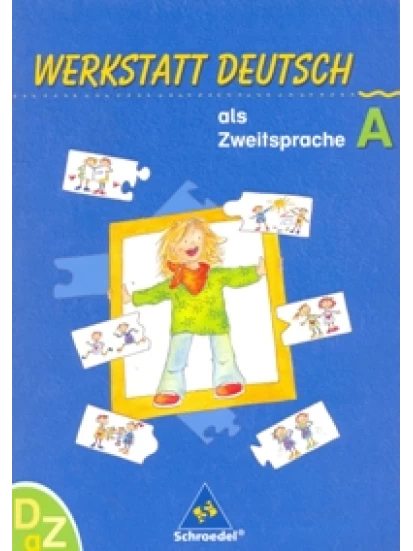 Werkstatt Deutsch als Zweitsprache