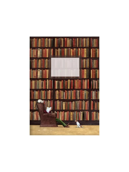 Rannenberg Τετράδιο Α6 Bitte nicht stören