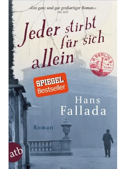 Jeder stirbt für sich allein