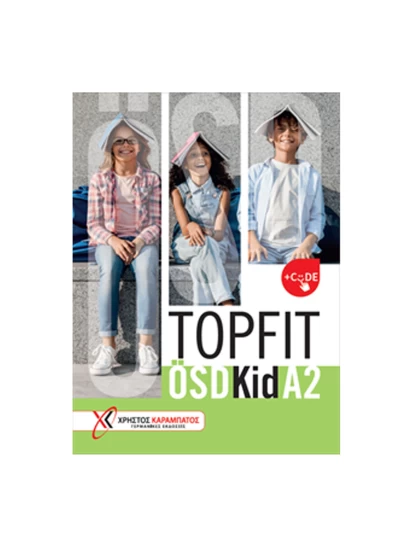TOPFIT ÖSD Kid A2