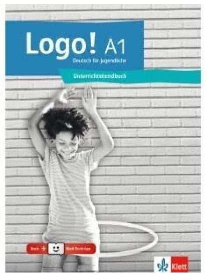 LOGO A1 LEHRERHANDBUCH (+KLETT BOOK APP)