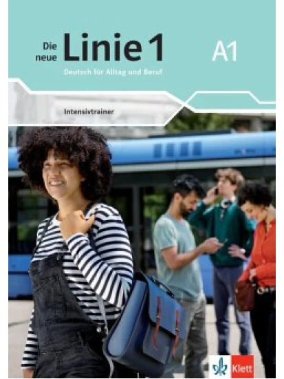 Die neue Linie 1 A1. Intensivtrainer