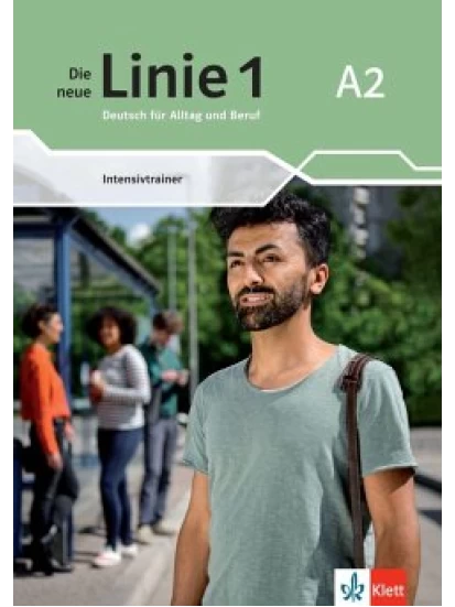 Die neue Linie 1 A2. Intensivtrainer