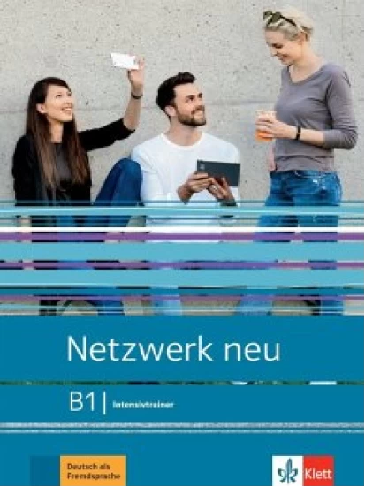 Netzwerk neu B1. Intensivtrainer