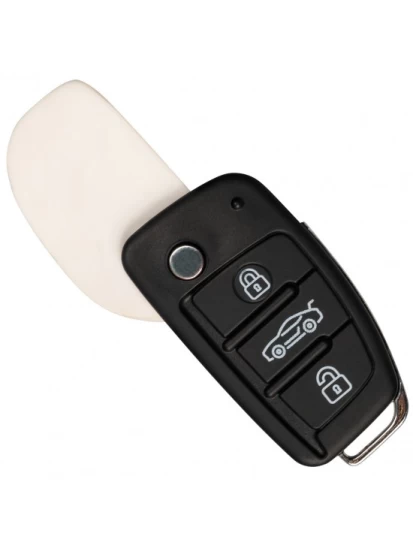 RADIERGUMMI CLICK Autoschlüssel BRUNNEN