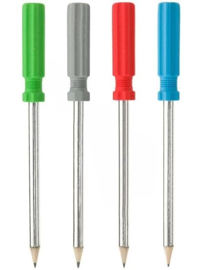 Fun Bleistift mit Radierer 