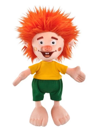 Pumuckl, 28 cm, Plüsch