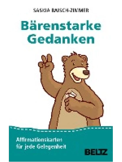 Bärenstarke Gedanken