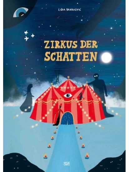 Zirkus der Schatten