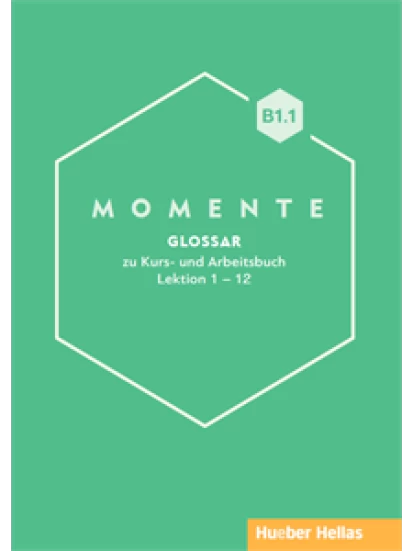 MOMENTE B1.1 – Glossar (Γλωσσάριο) 