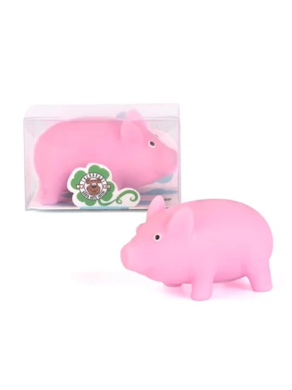 Stretchy-Glücks-Schwein