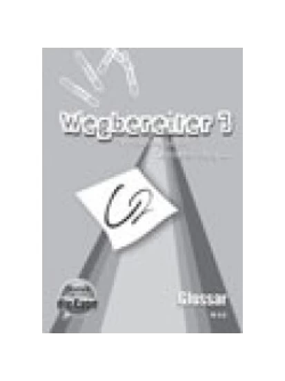 Wegbereiter 3 C2 - Glossar