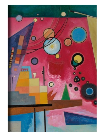 RANNENBERG Τετράδιο για σημειώσεις Kladden A5 