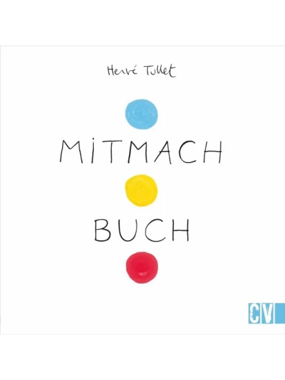 Mitmach Buch