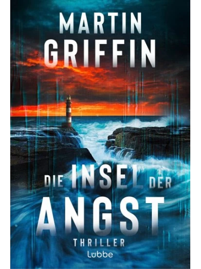 Die Insel der Angst