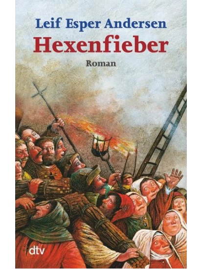 Hexenfieber