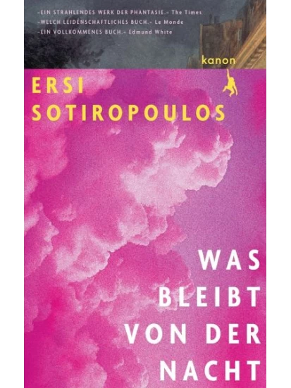 Was bleibt von der Nacht 