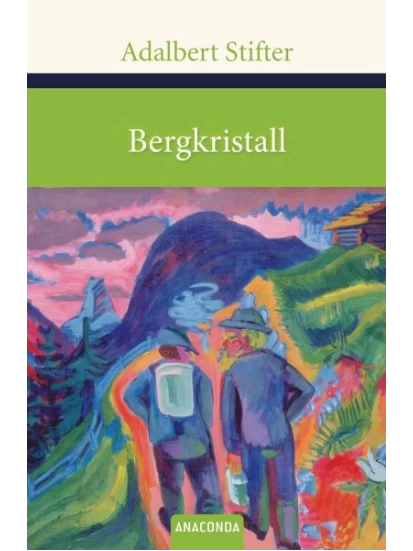 Bergkristall