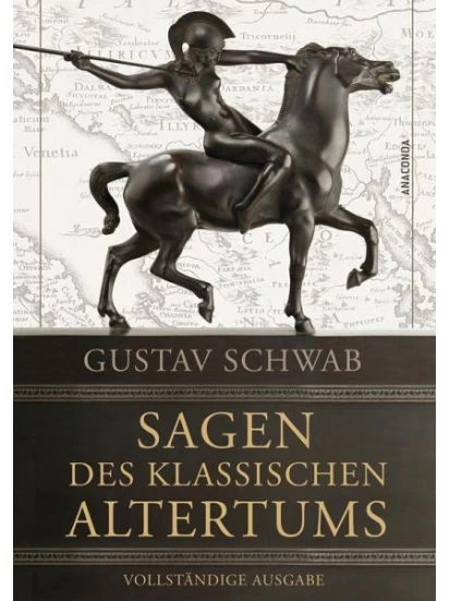 Sagen des klassischen Altertums